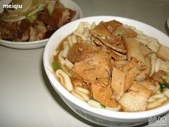 炮仗-罗胖子面馆(西关店)