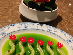 -上海总会SHANGHAICLUB(兴业太古汇店)