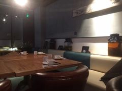 -黛瓦里巷(南京东路店)
