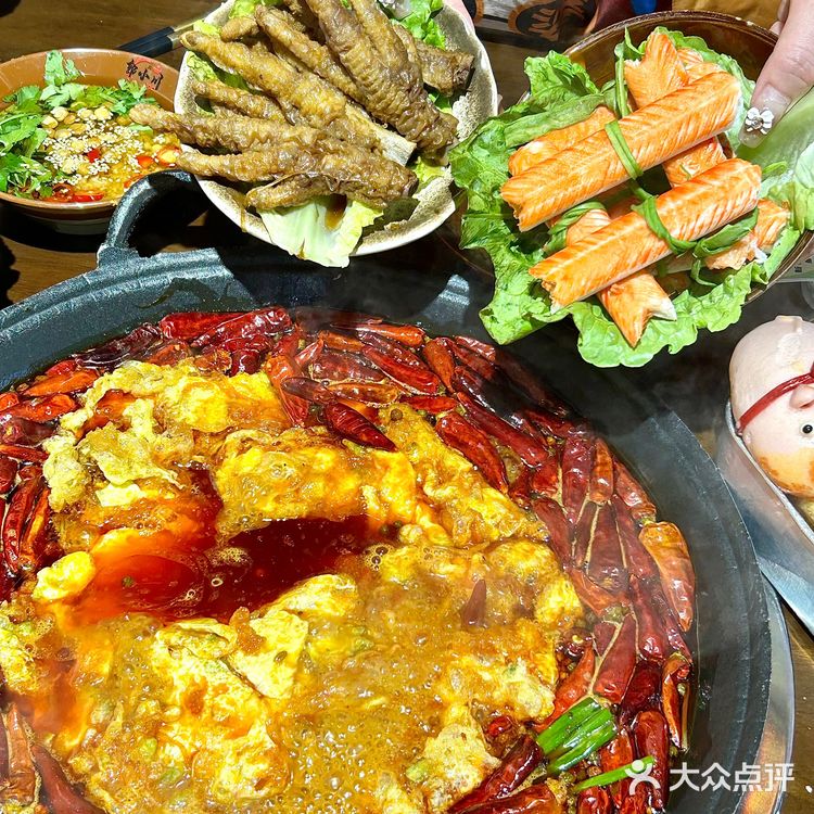 太原！熊猫主题甜品！已经next level