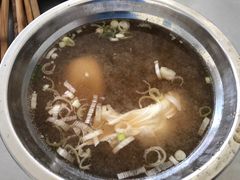 -涡阳侠玲干扣面(总店)