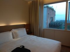 -深圳海景嘉途酒店(东翼楼)