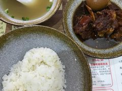 -祥和里餐饮美食一条街