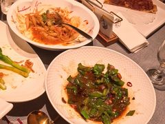 -羲和雅苑•北京烤鸭(平安国际金融中心店)