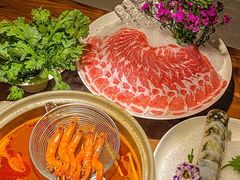 -揽季锅物会.福建黄鱼.海鲜姿造(五四路店)