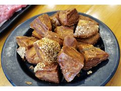 炸烧饼-金生隆(六铺炕店)