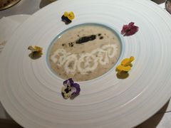-PARFUM FLORAL花境法餐(南京首店)