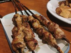 -巴尔喀十新疆餐厅(开发区店)