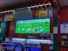 -津门老羊家·铜锅涮羊肉·烧烤(科技园店)