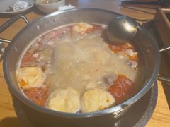 -山海蟹庐·海鲜糟粕醋火锅(慈溪店)
