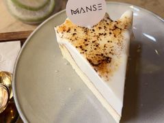 -漫笙舍Manse·咖啡·民宿