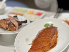 -四季民福烤鸭店(王府井东安门店)