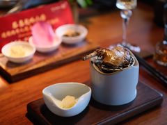 -龙吟山房(青龙山庄店)