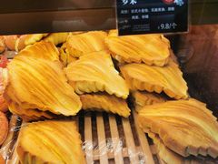 -丁香西饼屋(桂林路店)