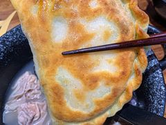 -地二手作鱼汤馄饨(上街里店)