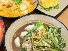 -津津飯堂