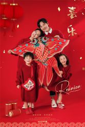 点击看大图 -倾城宝贝儿童摄影(浦东金谊店)