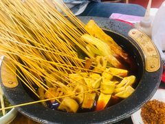 -冒椒火辣(奎星楼街店)