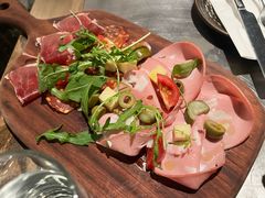 -Apollo·西班牙小酒馆(安福路店)
