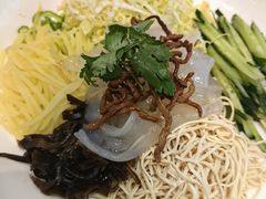 -老妈菜馆(建设街店)