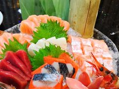 -真剑日本料理·铁板烧(贵州路店)
