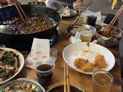 -鸿顺老铁锅美蛙鱼府(解放碑店)
