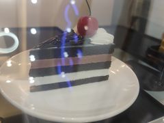 -茶小咖·甜品与茶(罗庄店)