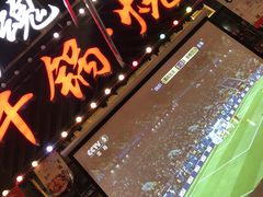 门面-友记功夫香·人民川菜(红牌楼店)