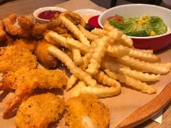 -必胜客(城西银泰店)