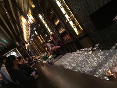 -四季酒店·空中花园 Aria on 9