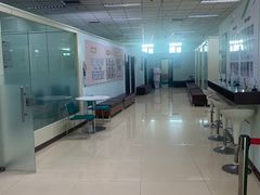 -慈铭体检(世纪城分院)