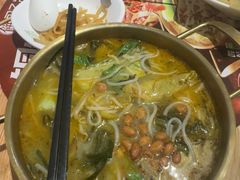 -甲乙饼·手工牛肉饼(东方广场店)