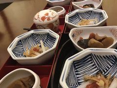 -希望日本料理(保利香槟花园店)