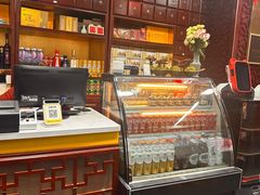 -中卫御苑福膳·养生局(圆明园店)