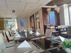 -青岛颐海花园酒店总店·自助餐厅