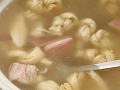 腌笃鲜-春餐厅