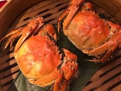 成隆行精选大闸蟹-成隆行·蟹王府(九江路店)