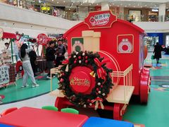 -光启城时尚购物中心