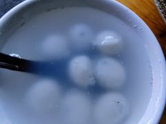 汤圆-郑辣记田螺