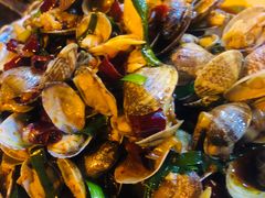 -六福烧烤酒馆(秦隆步行街店)