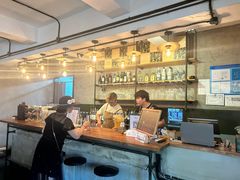 -半度雨棚(莫干山路店)