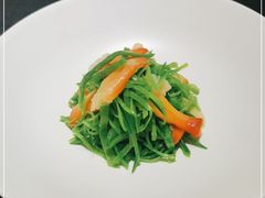 -A One Kitchen·南京精菜馆(德基广场店)