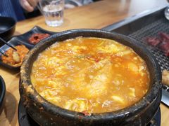 -肉甲韩国木炭烤肉(新壹街1店)