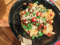 -北丐先生·野馄饨烧烤(长宁龙之梦店)
