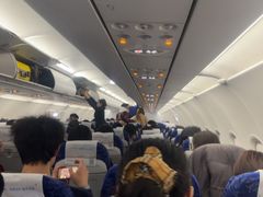 -常州奔牛国际机场