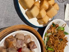 -晋江荣誉国际酒店·港誉茶餐厅