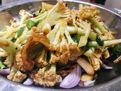 -粗茶淡饭•陕菜•家常菜