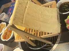-大河宴·椒麻鱼火锅(北京路中和美食街店)