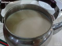 -维吾尔餐厅(宜山路店)