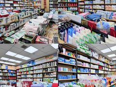 -西北轻工批发市场